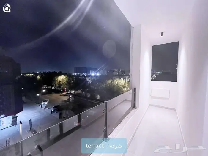 شقة غرفة وصالة بحي العليا 7