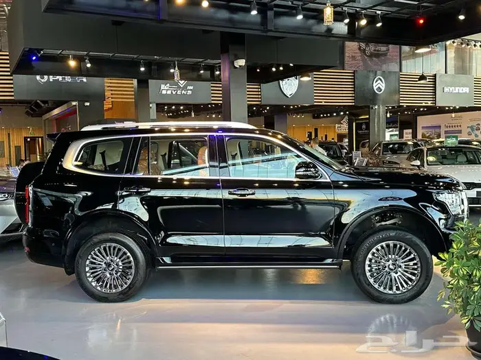 تانك 500 فل كامل 2026 بسعر ولا اروع وبكمية محدودة 2