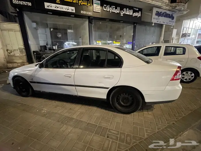 لومينا 2003 للبيع ب 6 الاف 3