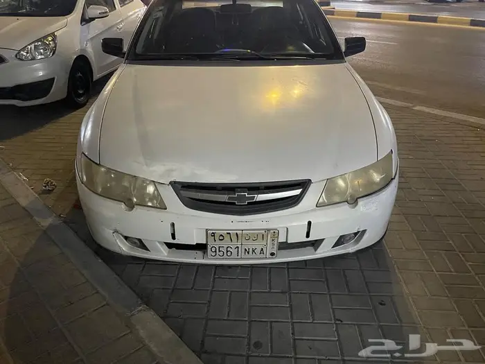 لومينا 2003 للبيع ب 6 الاف 0