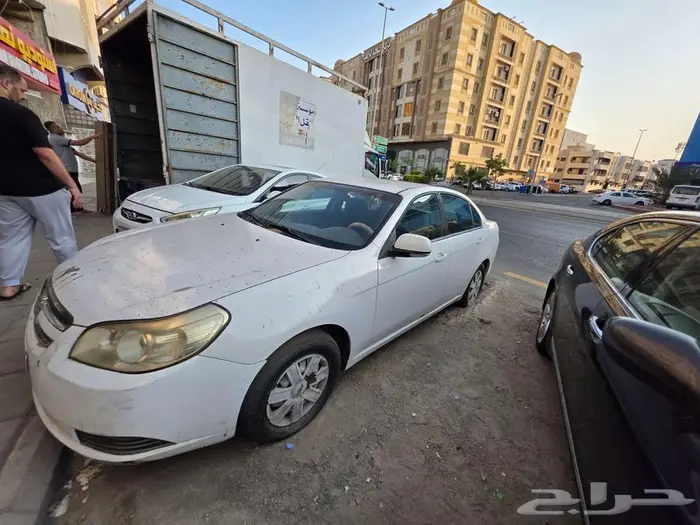 للبيع موديل 2007 بودي وكالة 2