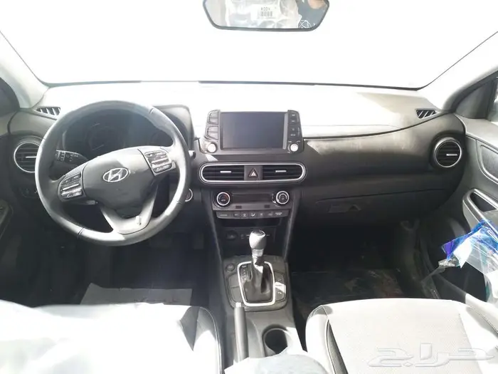 كونا بريميوم 2019 جديد بطاقة جمركية 59900 شامل الضريبة 4