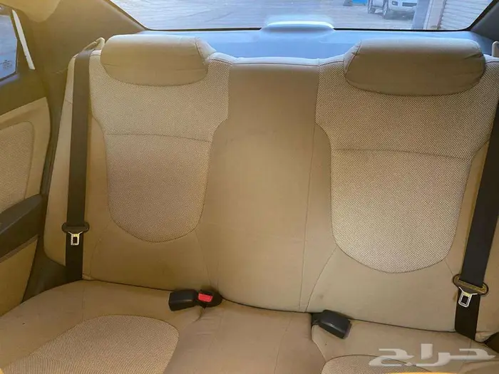 اكسنت 2012 للبيع 3