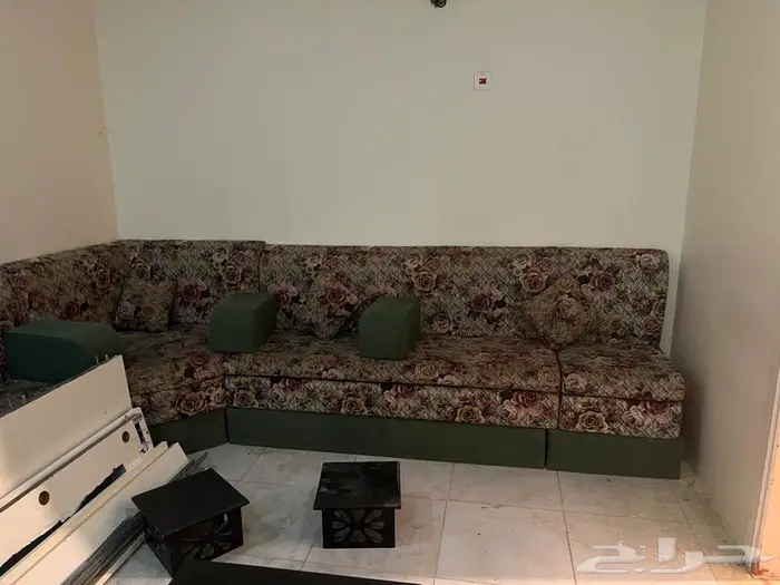 كنب مستعمل للبيع من النوع القوي 2