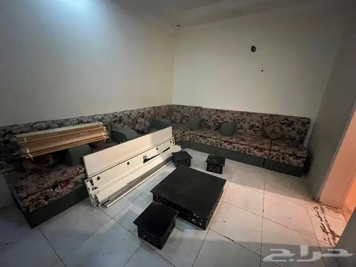 كنب مستعمل للبيع من النوع القوي 0