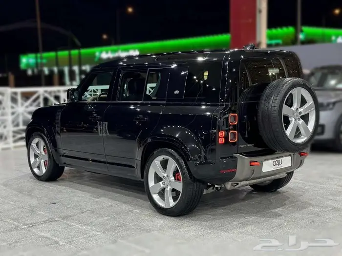 ديفندر X P400 موديل 2024 2
