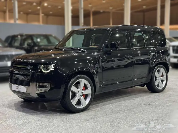 ديفندر X P400 موديل 2024 0
