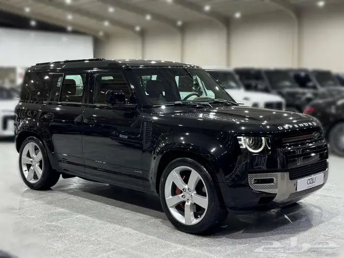 ديفندر X P400 موديل 2024 1