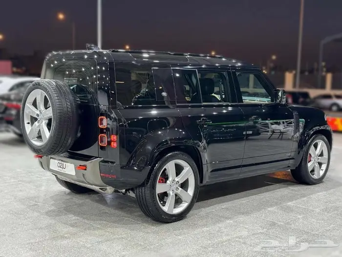 ديفندر X P400 موديل 2024 3