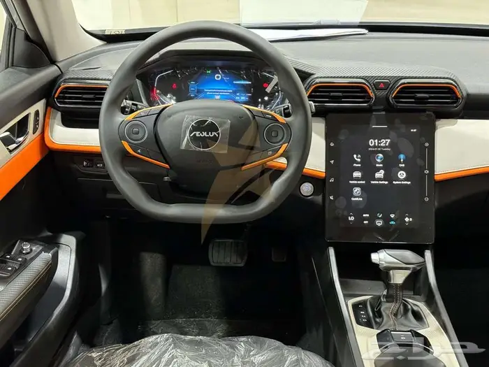 دونق فونق شاين E1 استاندر 2025 16