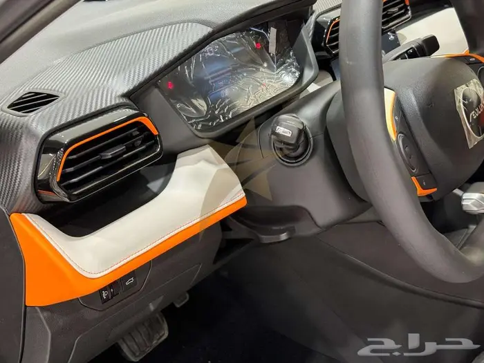 دونق فونق شاين E1 استاندر 2025 13