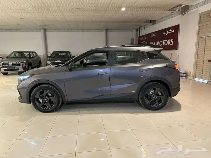 جاك GS3 ام زوم نصف فل 2026 سعودى كاش واقساط 2