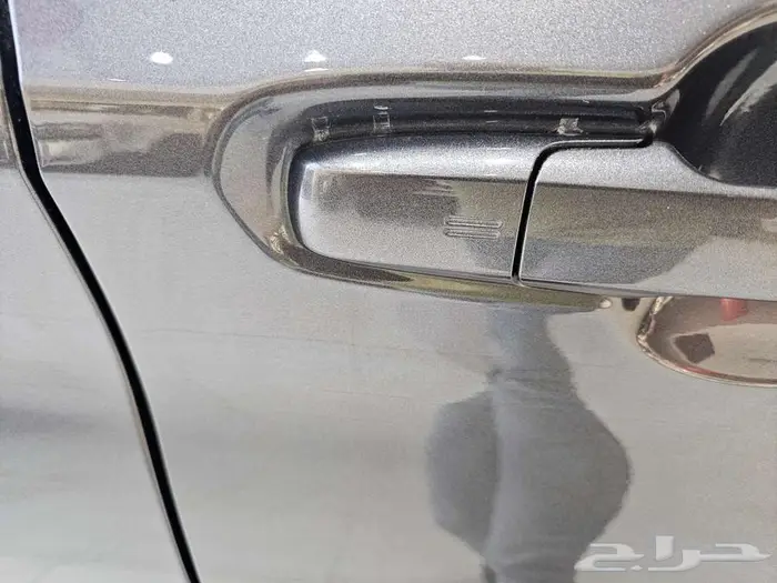 تويوتا فيلوز GLX 2025 9