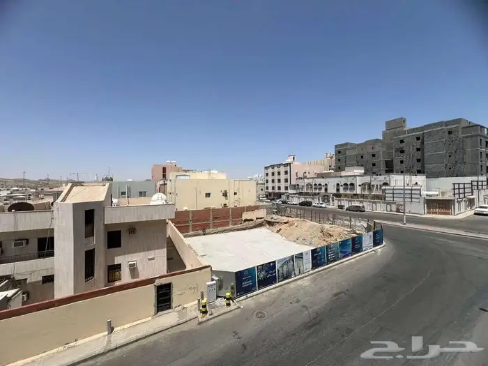 شقة تمليك مميزه فاخره في ارقى احياء مكة الشوقية 6