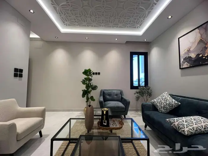 شقة تمليك مميزه فاخره في ارقى احياء مكة الشافعي 1