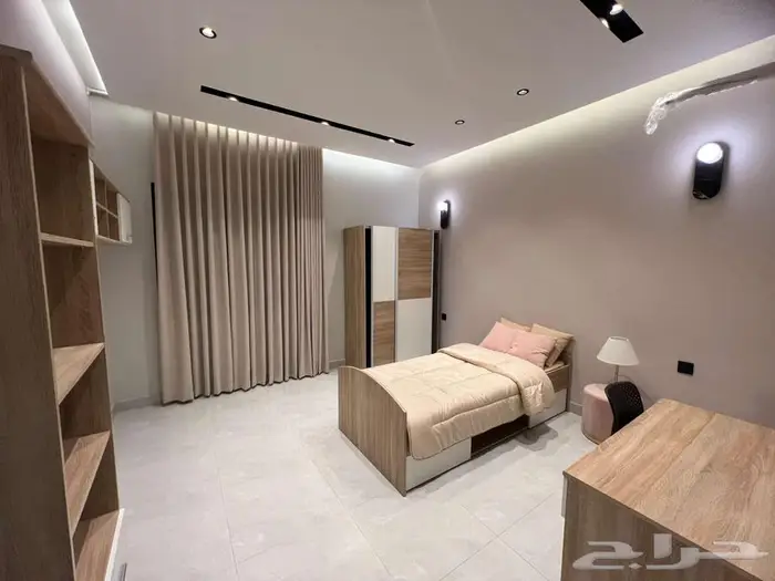 شقة تمليك مميزه فاخره في ارقى احياء مكة الشافعي 9