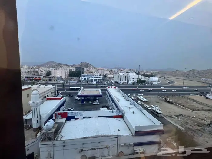 روف مميز فاخر في ارقى احياء مكة الشوقية - السبهاني 3