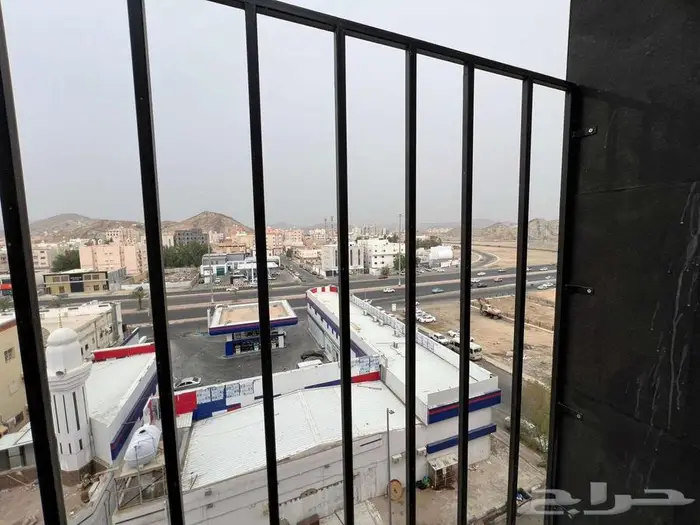 روف مميز فاخر في ارقى احياء مكة الشوقية - السبهاني 15