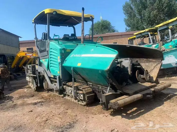 فرادة اسفلت استيراد 0