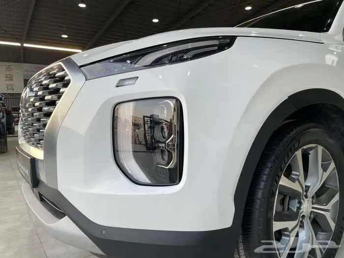 بالسيد ديزل 2020 بطاقة جمركية 7 مقاعد استيراد كوريا 9