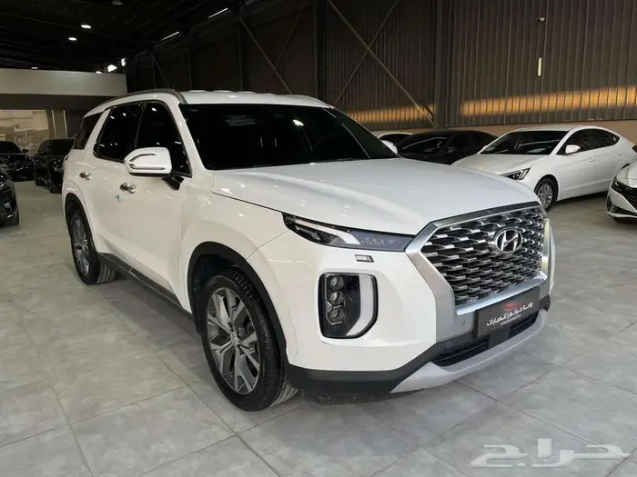بالسيد ديزل 2020 بطاقة جمركية 7 مقاعد استيراد كوريا 6