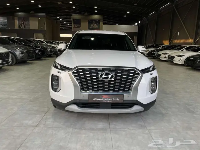 بالسيد ديزل 2020 بطاقة جمركية 7 مقاعد استيراد كوريا 8