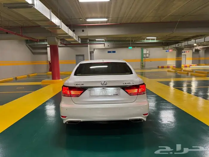 لكسز 460 2015 9