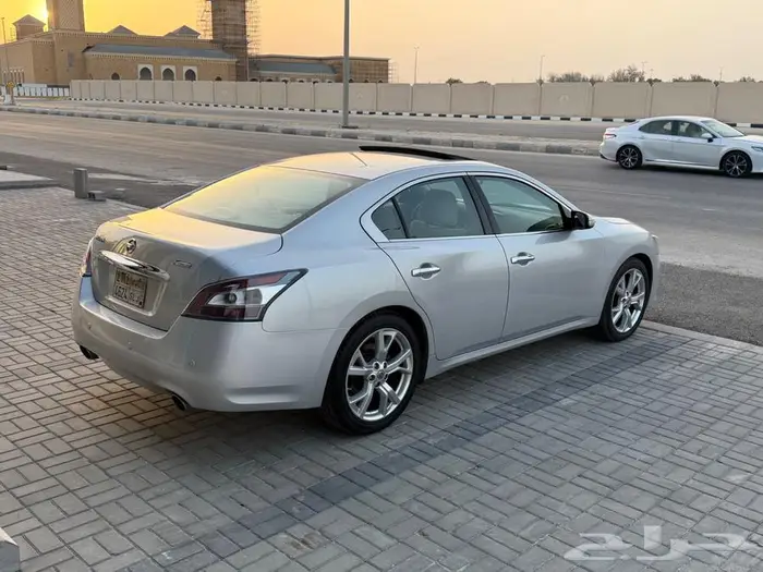 مكسيما 2014 نص فل ( مخزن) 8