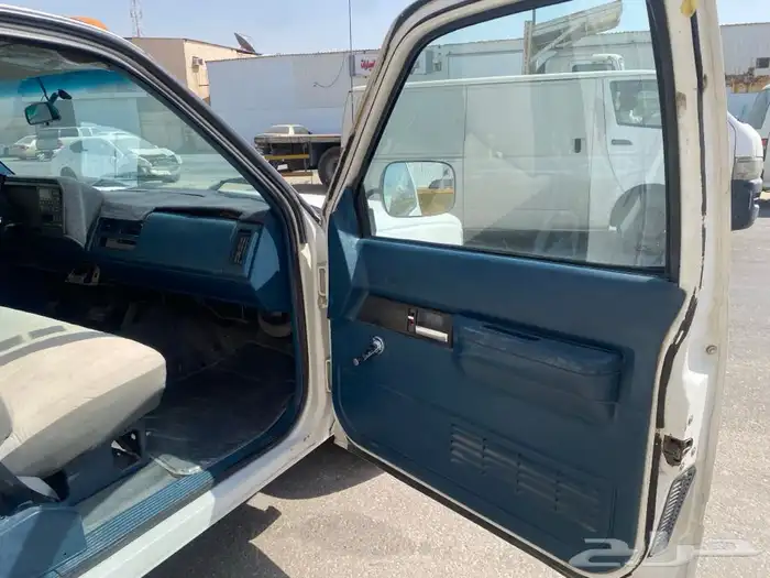 للبيع جمس c10 موديل 92 6