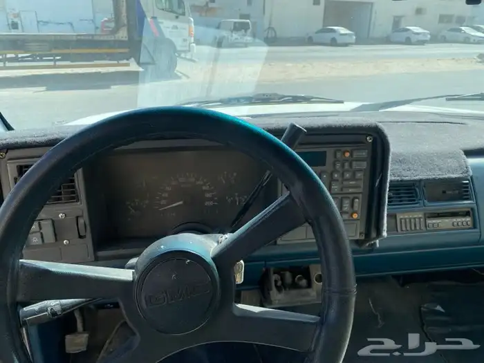 للبيع جمس c10 موديل 92 10