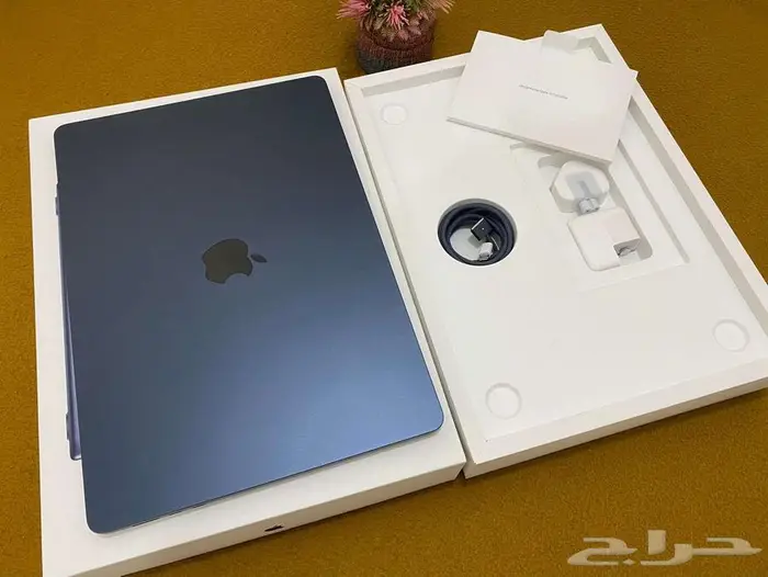 Mac book air M4 ماك بوك اير M4 23
