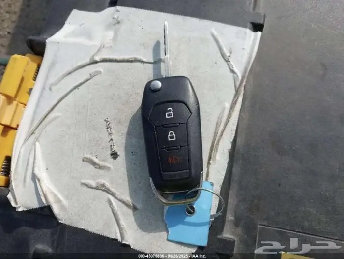 فورد إف 150 4