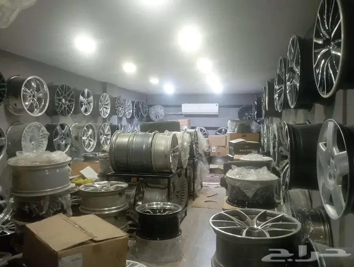 عرض الاستثمار لمشروع توسع  بوابة الجنوط 3