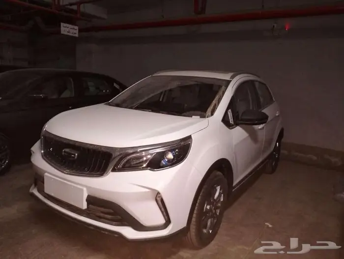 جيلي GX3 PRO 2025 كاش واقساط قطاف للسيارات القادسيه 13