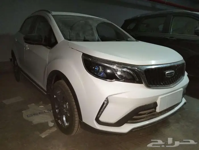 جيلي GX3 PRO 2025 كاش واقساط قطاف للسيارات القادسيه 15