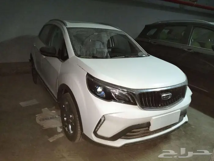 جيلي GX3 PRO 2025 كاش واقساط قطاف للسيارات القادسيه 14