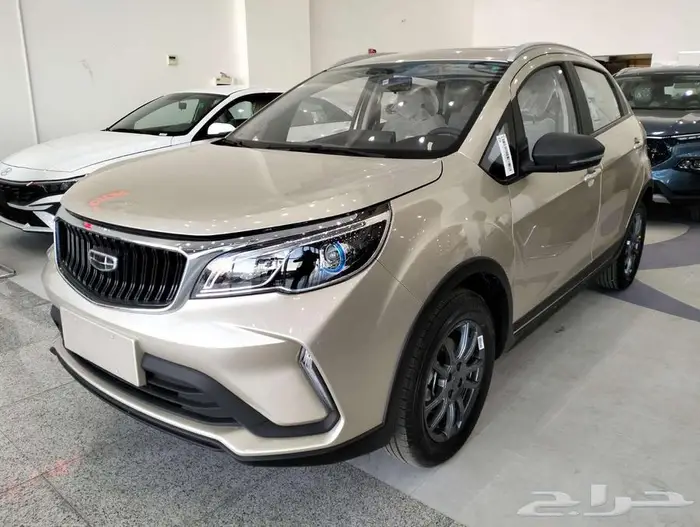 جيلي GX3 PRO 2025 كاش واقساط قطاف للسيارات القادسيه 26