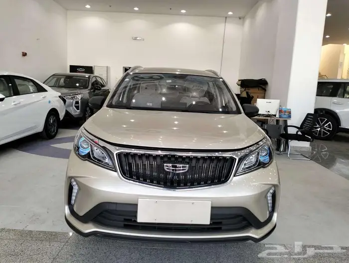 جيلي GX3 PRO 2025 كاش واقساط قطاف للسيارات القادسيه 23