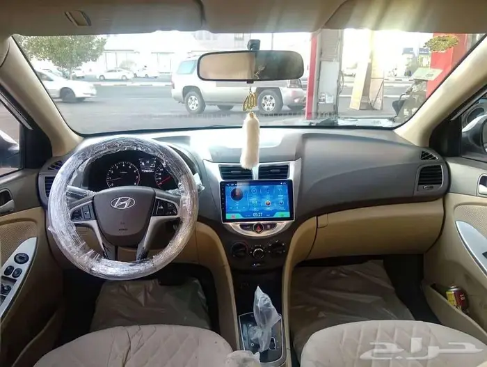 اكسنت 2015 5