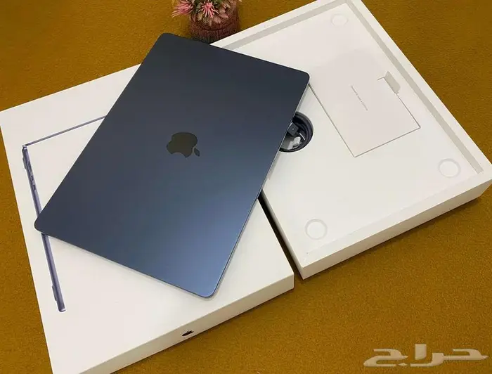 Mac book air M4 ماك بوك اير M4 28