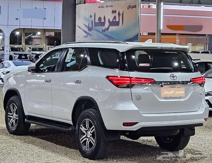 تويوتا فورتشنر 2023..VX.1 15