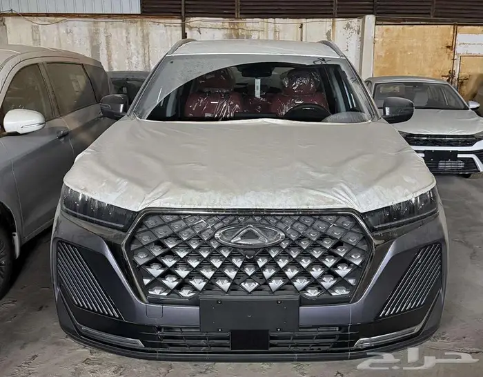 تيجو 7 كمفورت (الشكل الجديد) 2026 ب59500 غير شامل الضريبة 5