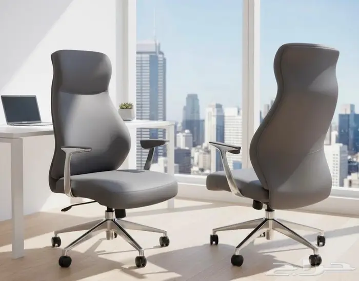 فخم طاولة اجتماع مع كراسي في توصيل نفسو يوم طلب 5