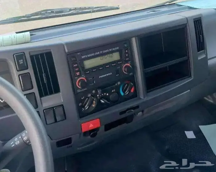 ديانا 4 طن شاص طويل و قصير موديل 2025 3