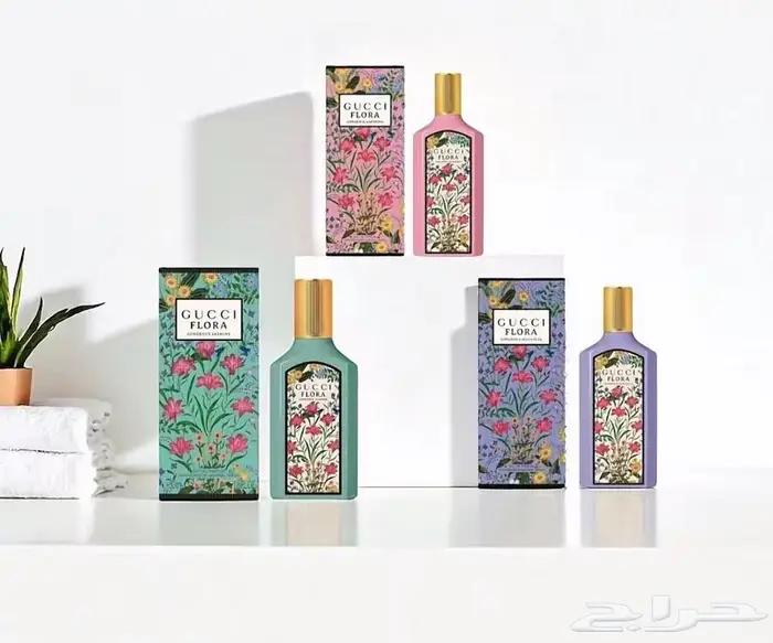 مجموعة عطور كمية محدودة 0