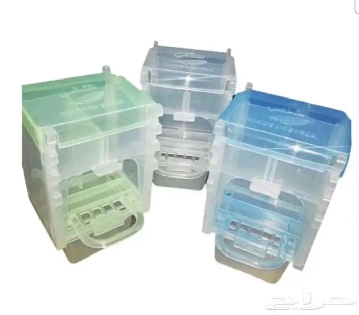 طيور زينة ومستلزماتها محل نوادر خميس مشيط 38