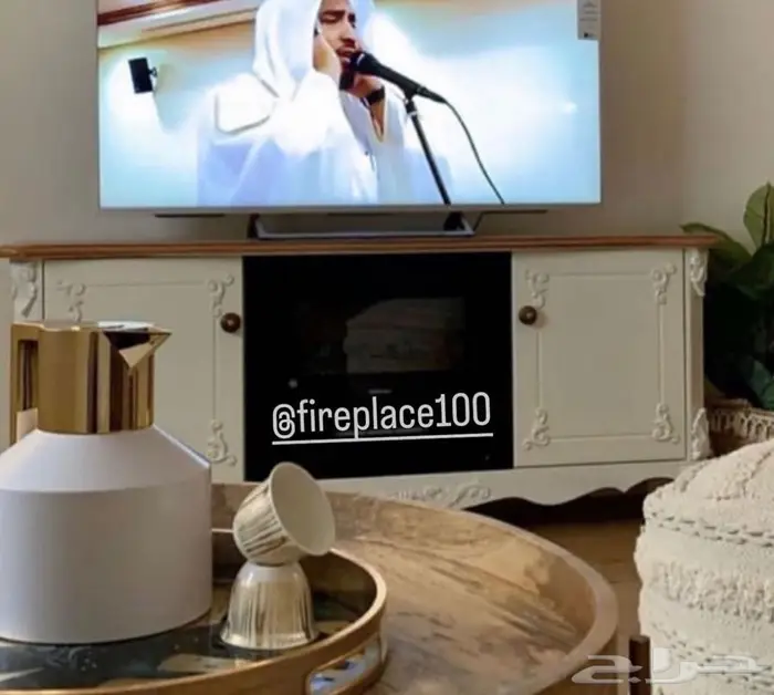 دفايه بخار - دفايه اوربيه بضمان سنتين 4