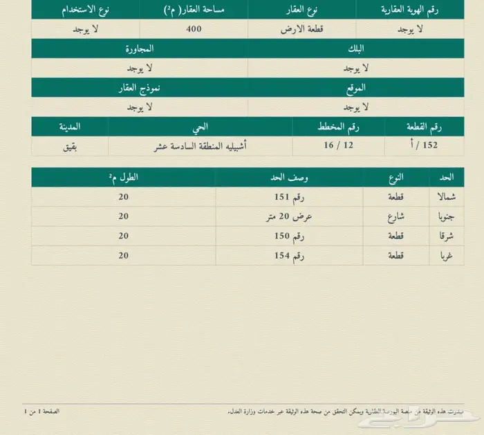 قرطبه بقيق 1