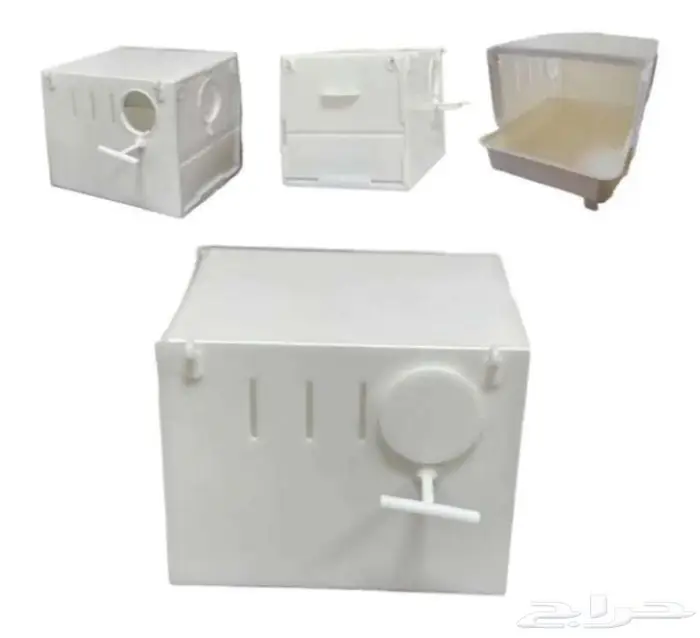 طيور زينة ومستلزماتها محل نوادر خميس مشيط 51