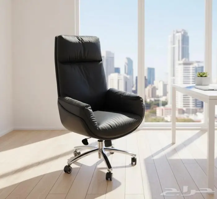 فخم طاولة اجتماع مع كراسي في توصيل نفسو يوم طلب 8